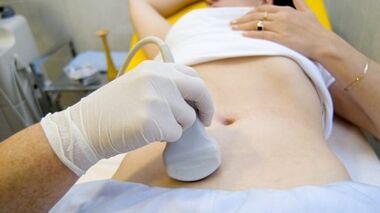 Opzioni diagnostiche per le vene varicose del bacino